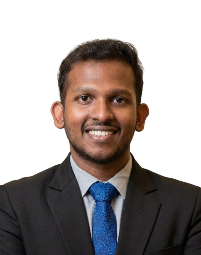 Lakindu Gunasekara