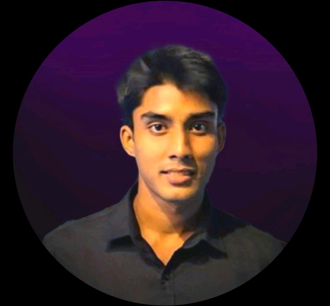 Lakindu Matharaarachchi